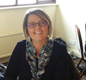Debbie Wilton