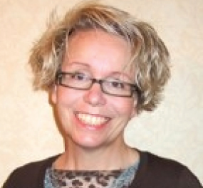 Jayne Swanston