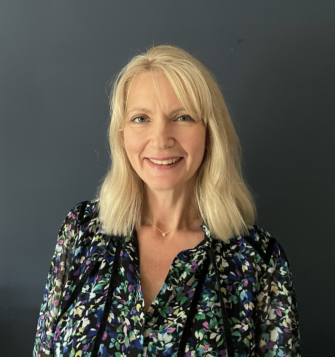 Caroline Robins