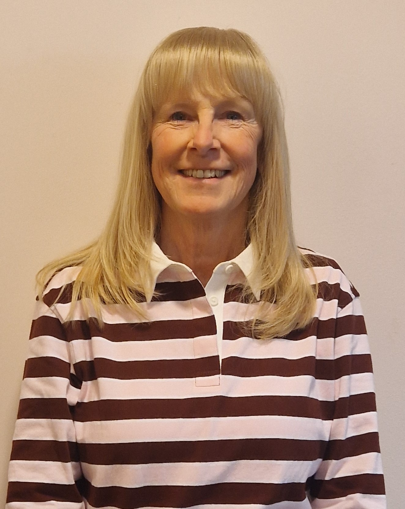 Catherine Hedges-Grimshaw